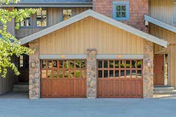 Trust Garage Door San Francisco, CA 415-299-8723 - custom-side