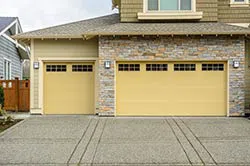 Trust Garage Door San Francisco, CA 415-299-8723 - residential-side