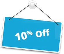 Trust Garage Door San Francisco, CA 415-299-8723 - special-discounts-sidebar